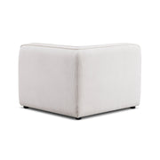 Travie Modular Corner Chair