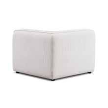 Travie Modular Corner Chair