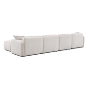 Travie 6-Piece Modular U-Sectional