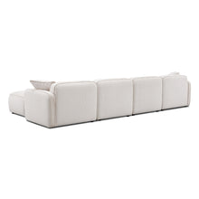 Travie 6-Piece Modular U-Sectional
