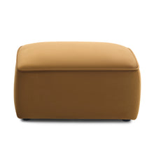 Travie Ottoman