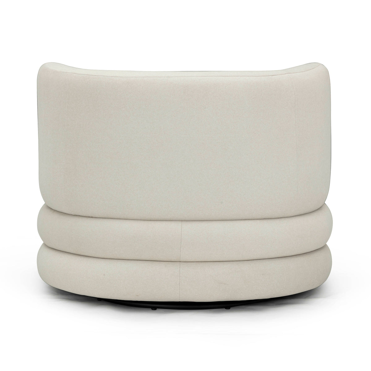Astor Swivel Hotel Lounge Chair