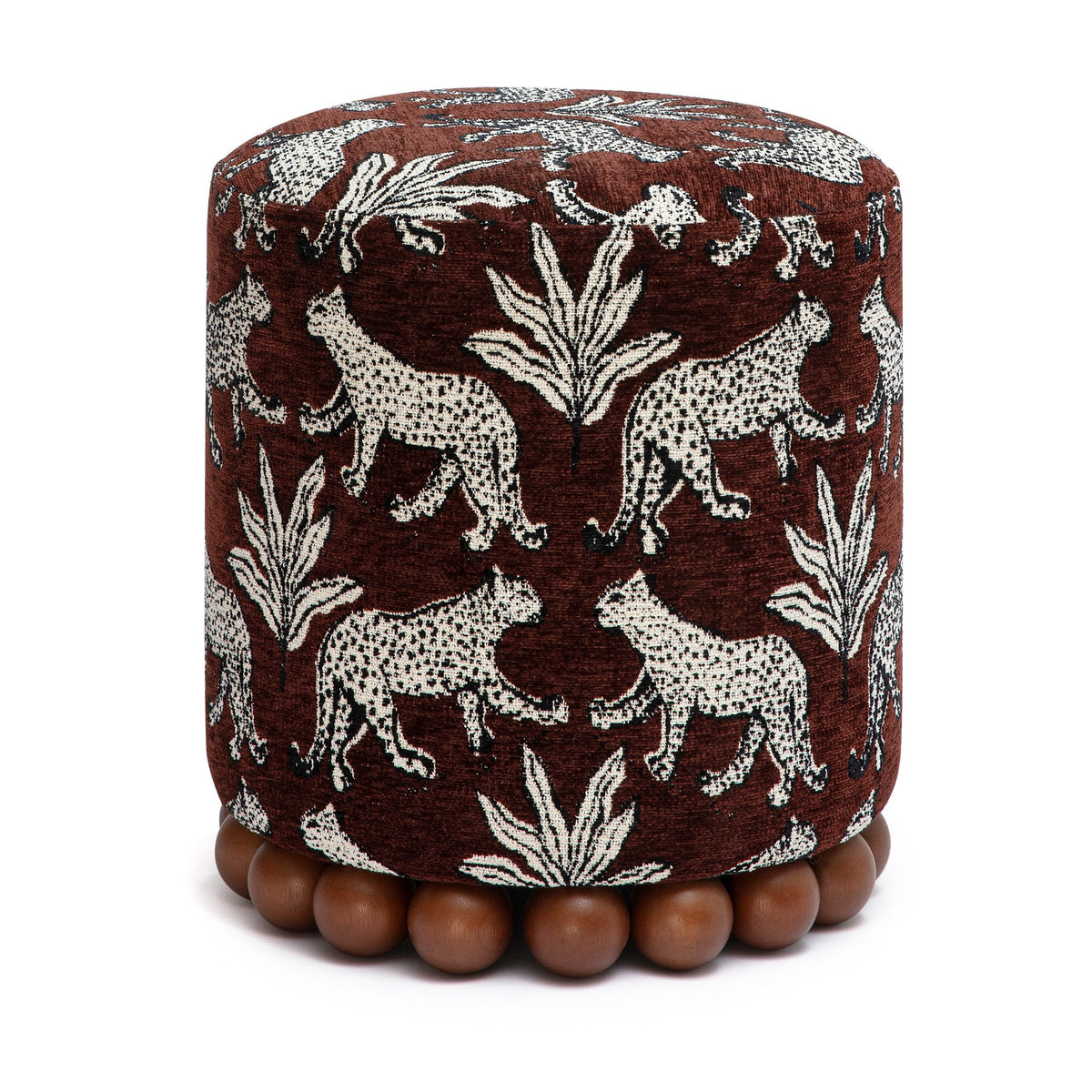 Dex Ottoman