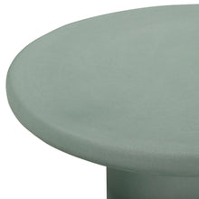 Jade Concrete Indoor/Outdoor Nesting Coffee Table Set