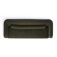 Camille 99" Sofa