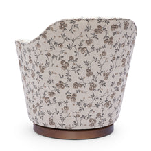 Skyla Swivel Accent Chair