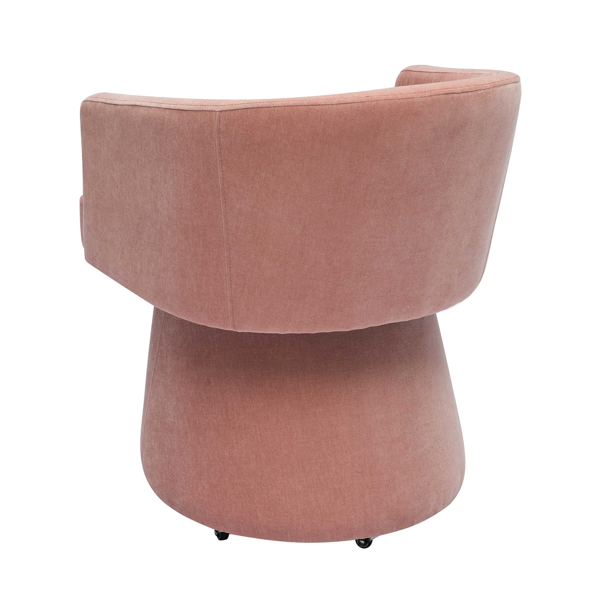 Kristen Rolling Desk Chair