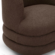 Astor Swivel Hotel Lounge Chair