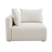 Hangover Modular Corner Chair