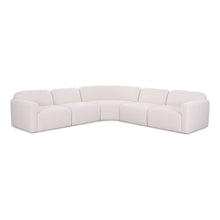 Gorge 5-Piece Modular Corner Sectional