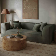 Tristine 96" Sofa