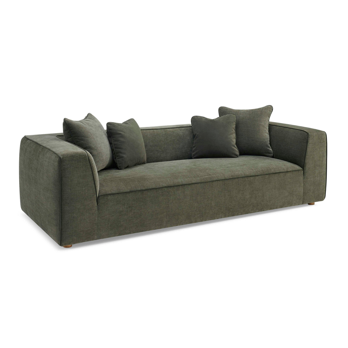 Tristine 96" Sofa