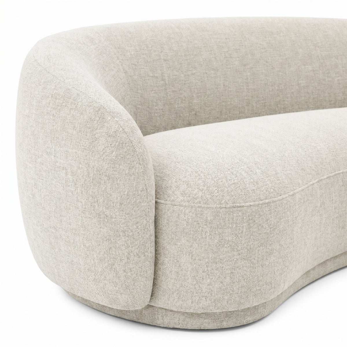 Kendall Sofa (90"-120")