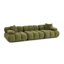 Calliope 118" Modular Sofa