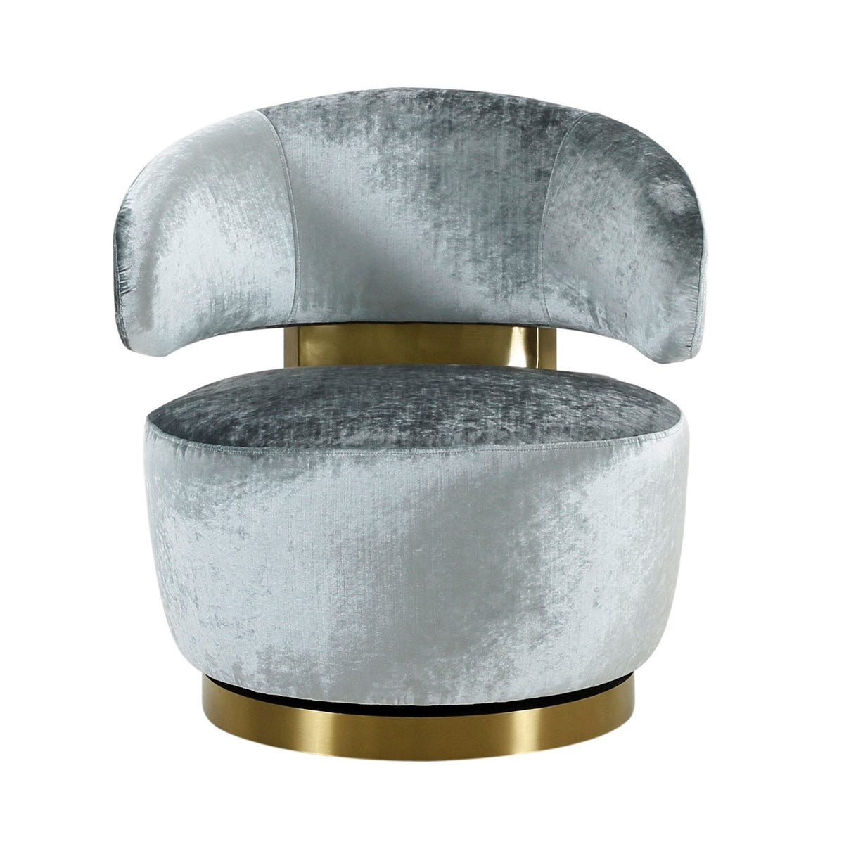 Austin Swivel Accent Chair