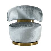 Austin Swivel Accent Chair