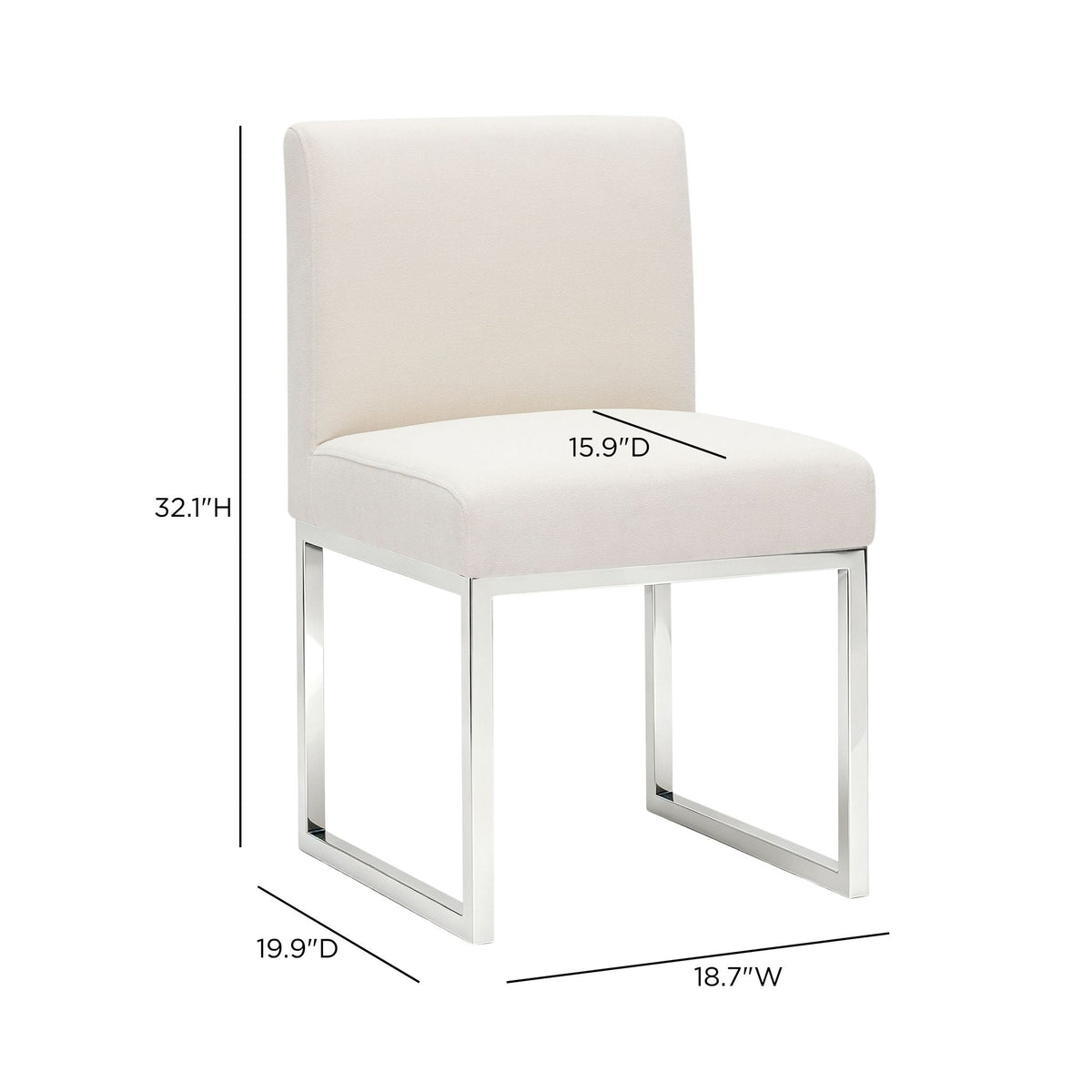 Pensel Dining Chair