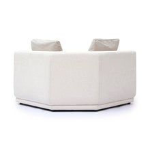 Perry Modular Corner Wedge