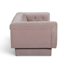 Jules 94" Performance Velvet Sofa