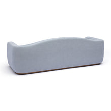Camille 99" Sofa