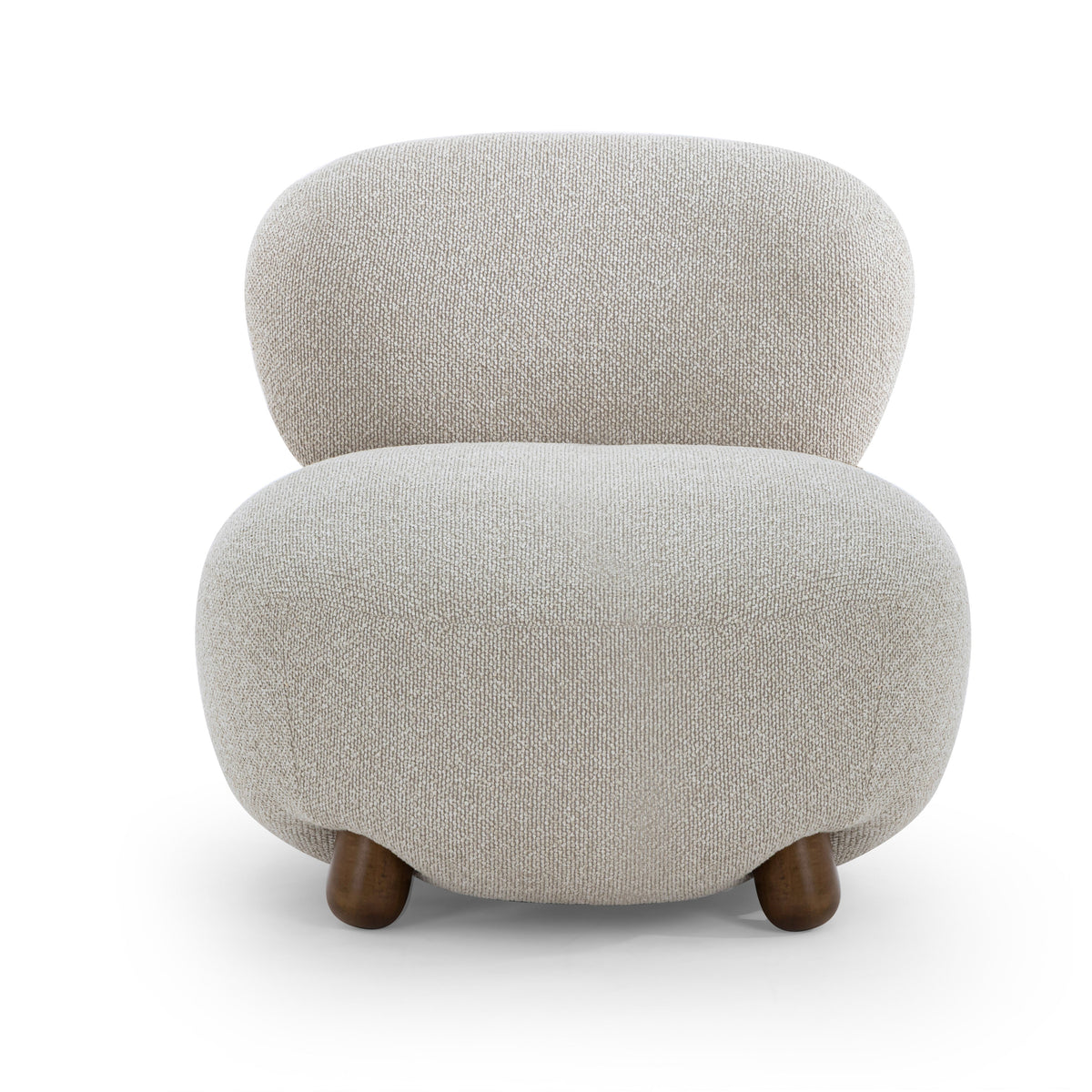Pucker Accent Chair