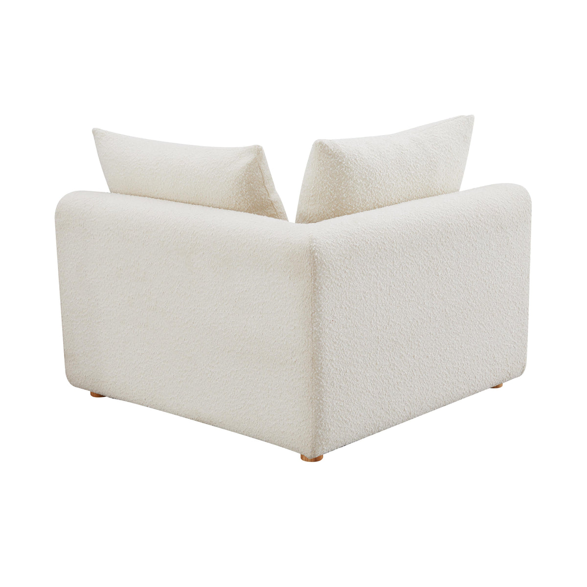 Hangover Modular Corner Chair