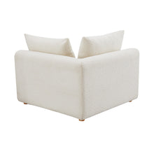 Hangover Modular Corner Chair