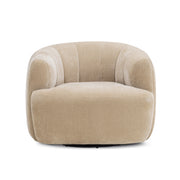 Jasmine Swivel Accent Chair