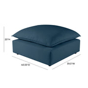Cali Ottoman