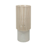 Mondada Concrete Table Lamp