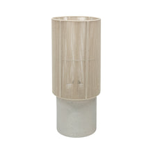 Mondada Concrete Table Lamp