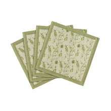 Dolce Natural Cotton Napkin - Set of 4