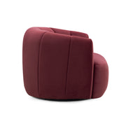 Jasmine Swivel Accent Chair