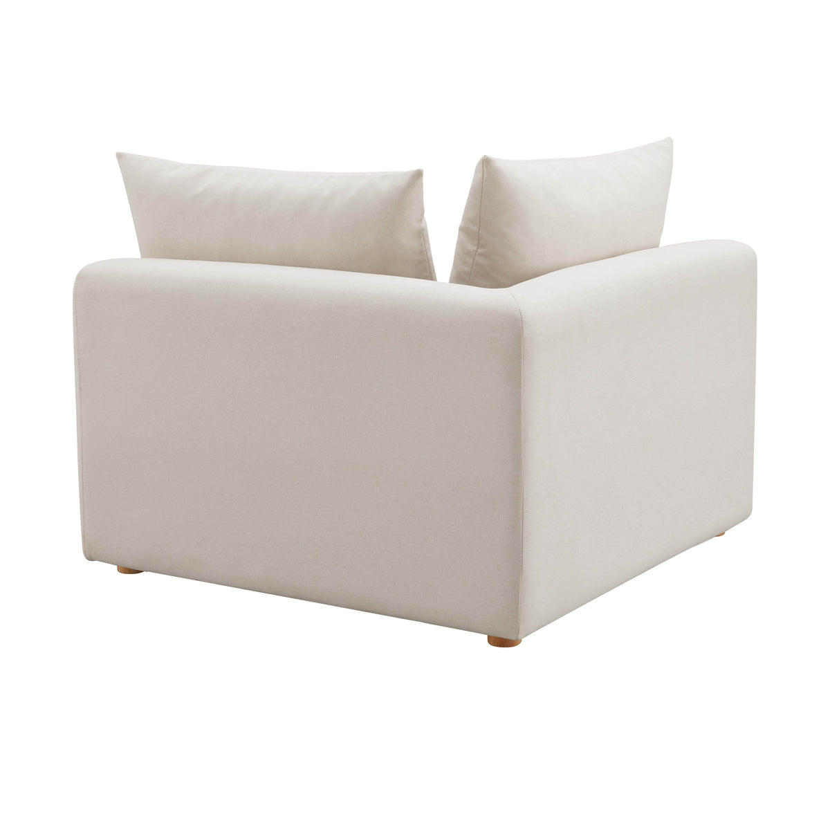 Hangover Modular Corner Chair