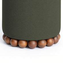 Dex Ottoman