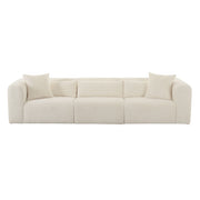 Tarra 118" Modular Sofa