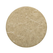 Cynthia Concrete Indoor/Outdoor Side Table