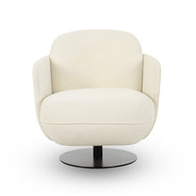 Solange Swivel Accent Chair