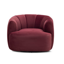 Jasmine Swivel Accent Chair