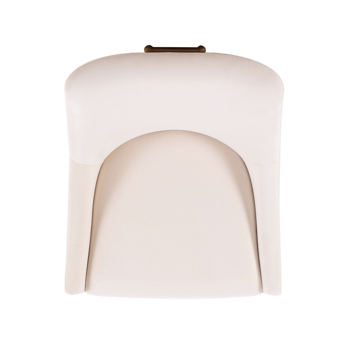 Beatrix Performance Velvet Dining Chair