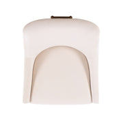 Beatrix Performance Velvet Dining Chair