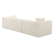 Tarra 118" Modular Sofa