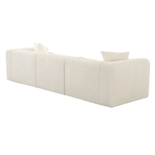 Tarra 118" Modular Sofa
