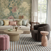 Jasmine Swivel Accent Chair