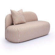 Carraway 59" Loveseat