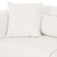 Tarra 118" Modular Sofa