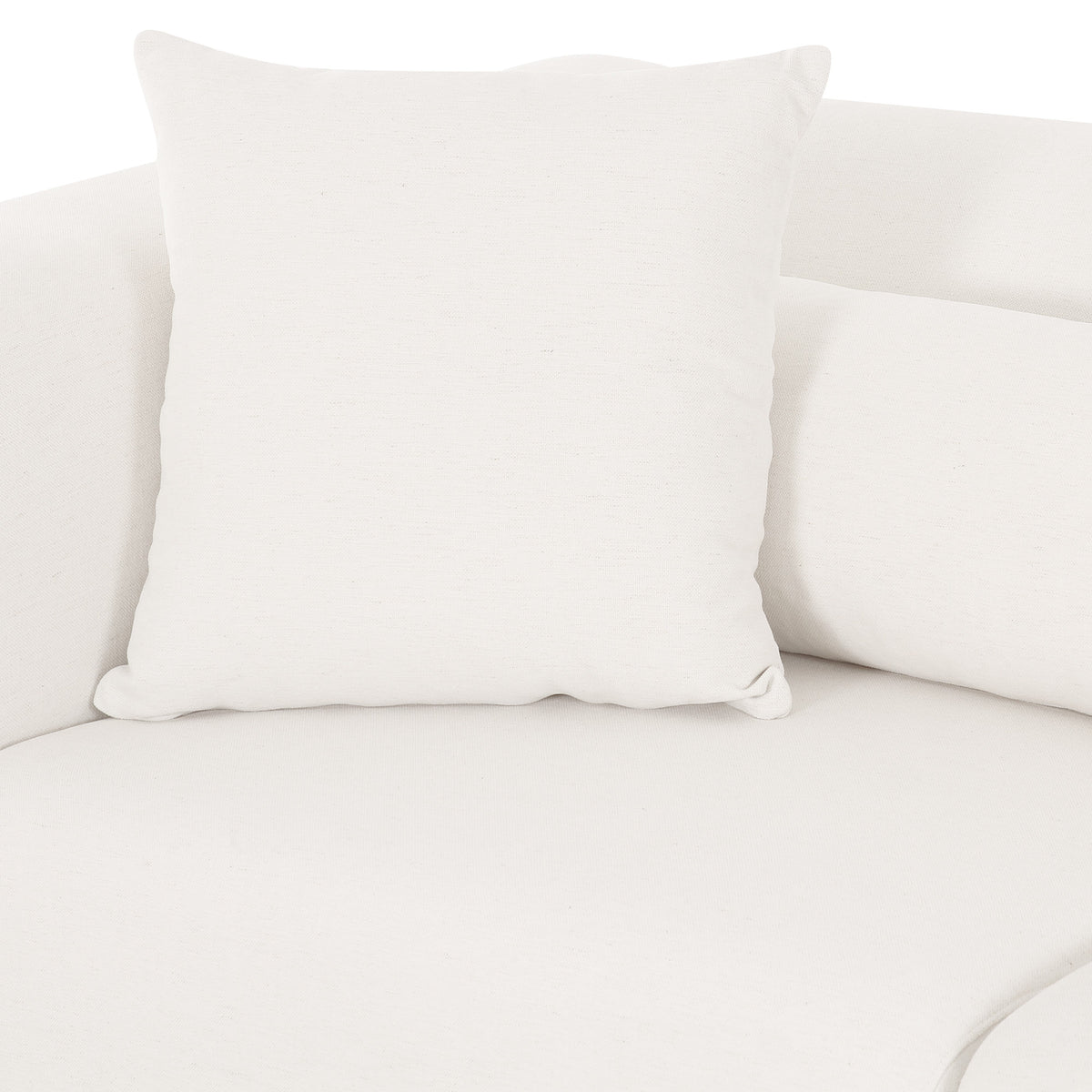 Tarra 118" Modular Sofa