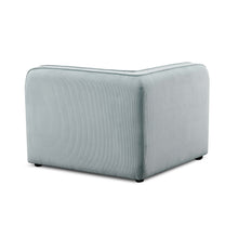 Travie Modular Corner Chair