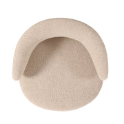 Austin Swivel Accent Chair