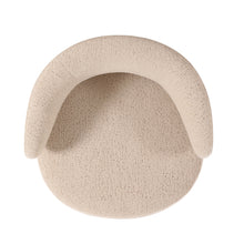Austin Swivel Accent Chair